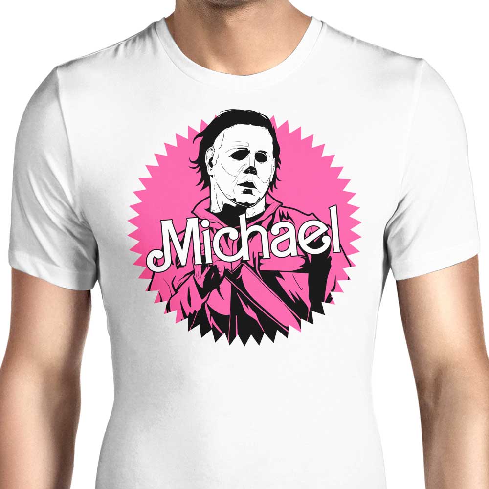 Malibu Slasher Men's Clothing - T-Shirts and Premium T-Shirts