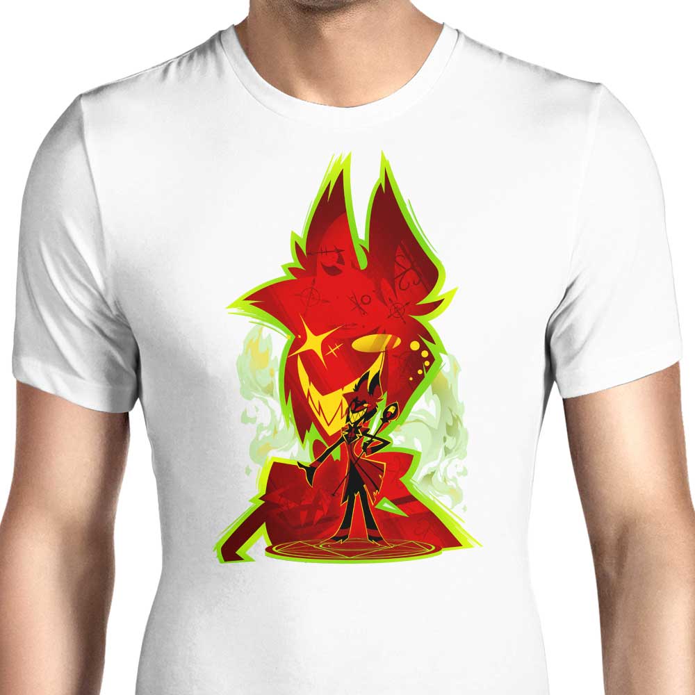 Men's Premium 'Ruler of the Airwaves' Apparel Collection