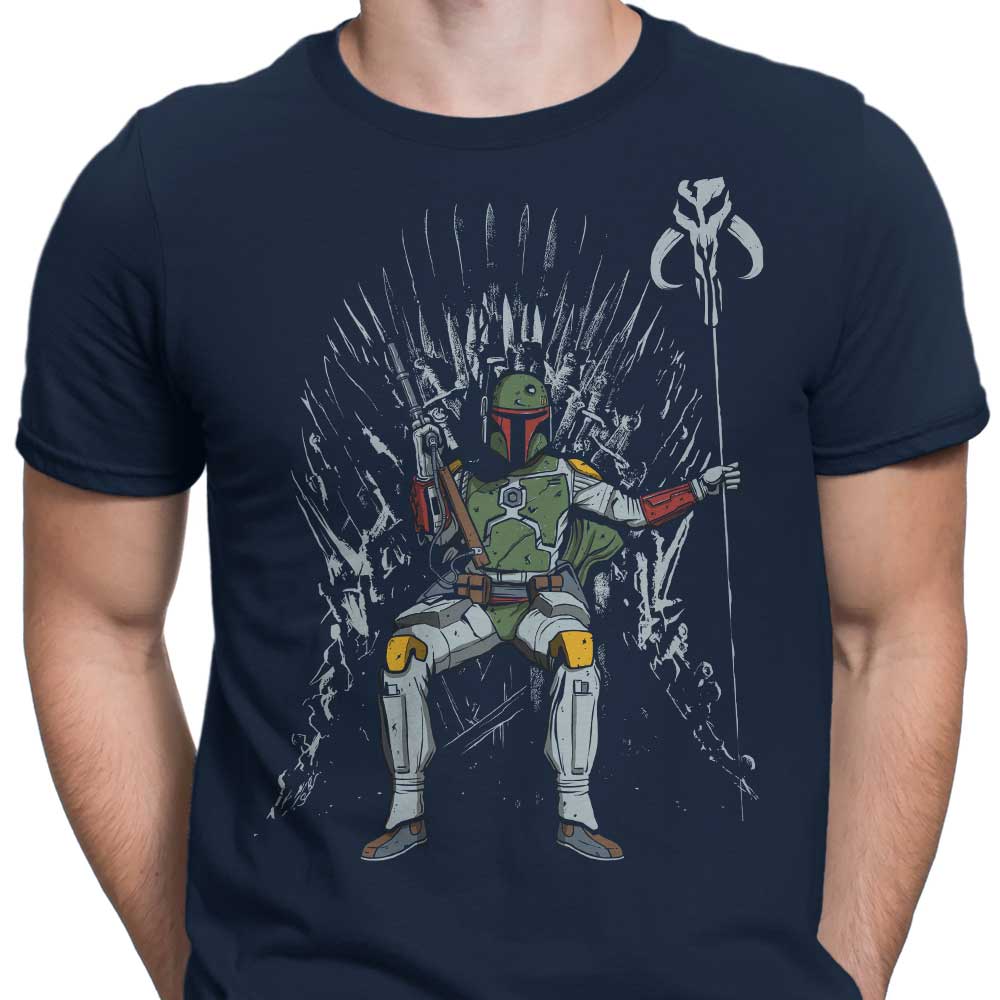 Men's Apparel Collection - House of Fett Brand