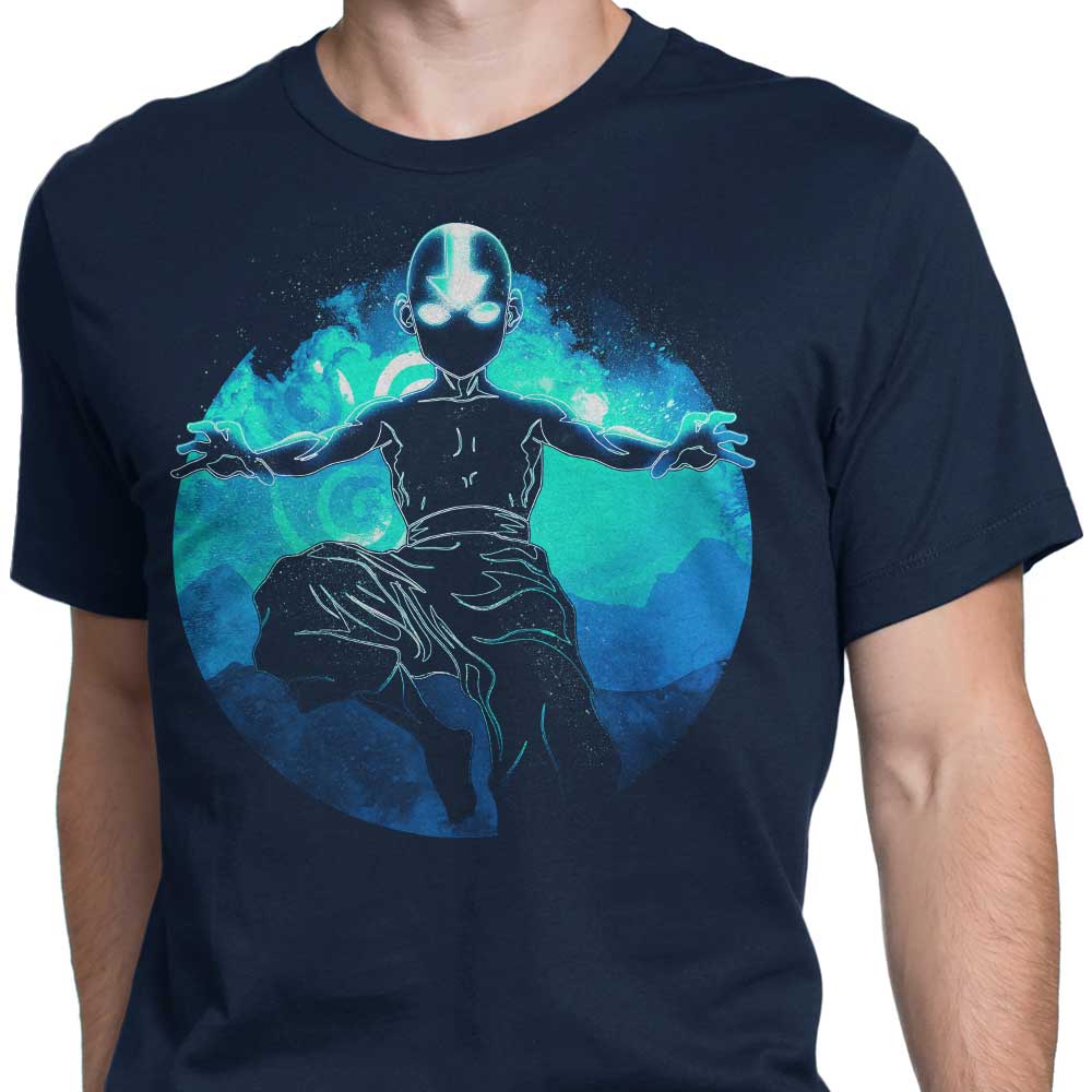 Air Soul - Men's Fashion Apparel Collection
