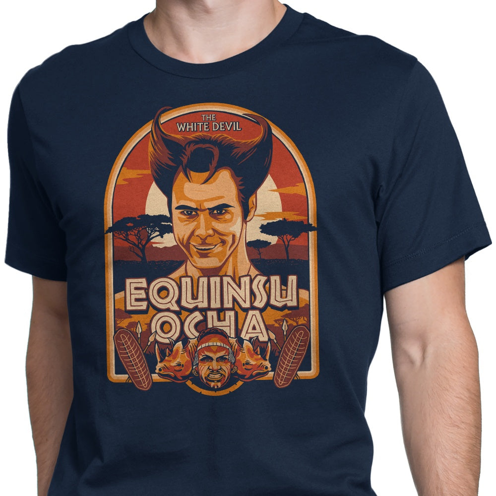 Stylish Equinsu Ocha Men's Clothing for Modern Gentlemen