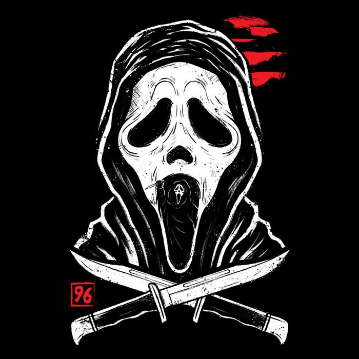 Ghost Ink Men's Comfortable Cotton Apparel Collection