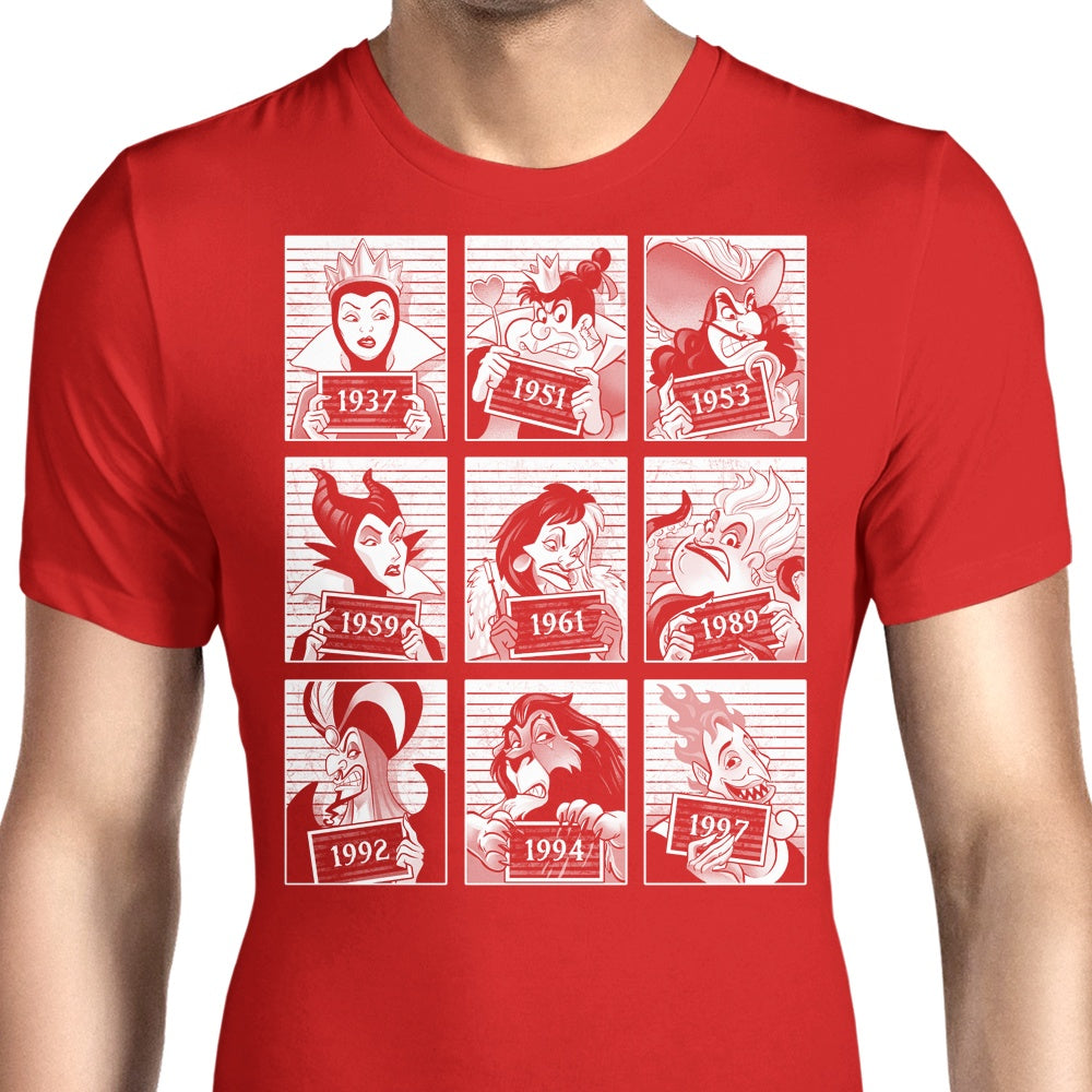 Magical Prison - Stylish Men's Clothing Apparel