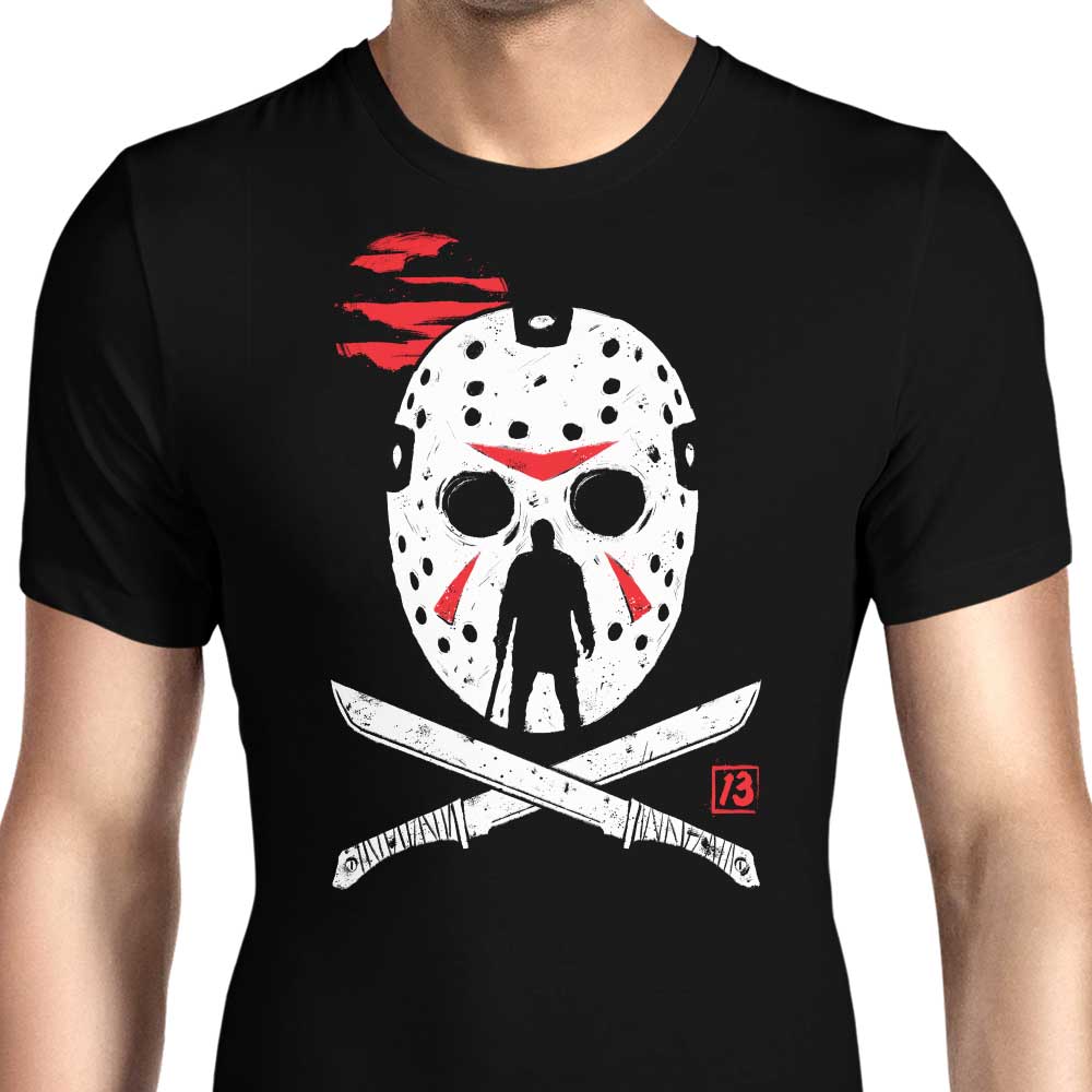 Friday Ink Men's Fashion Apparel - T-Shirts and Premium T-Shirts