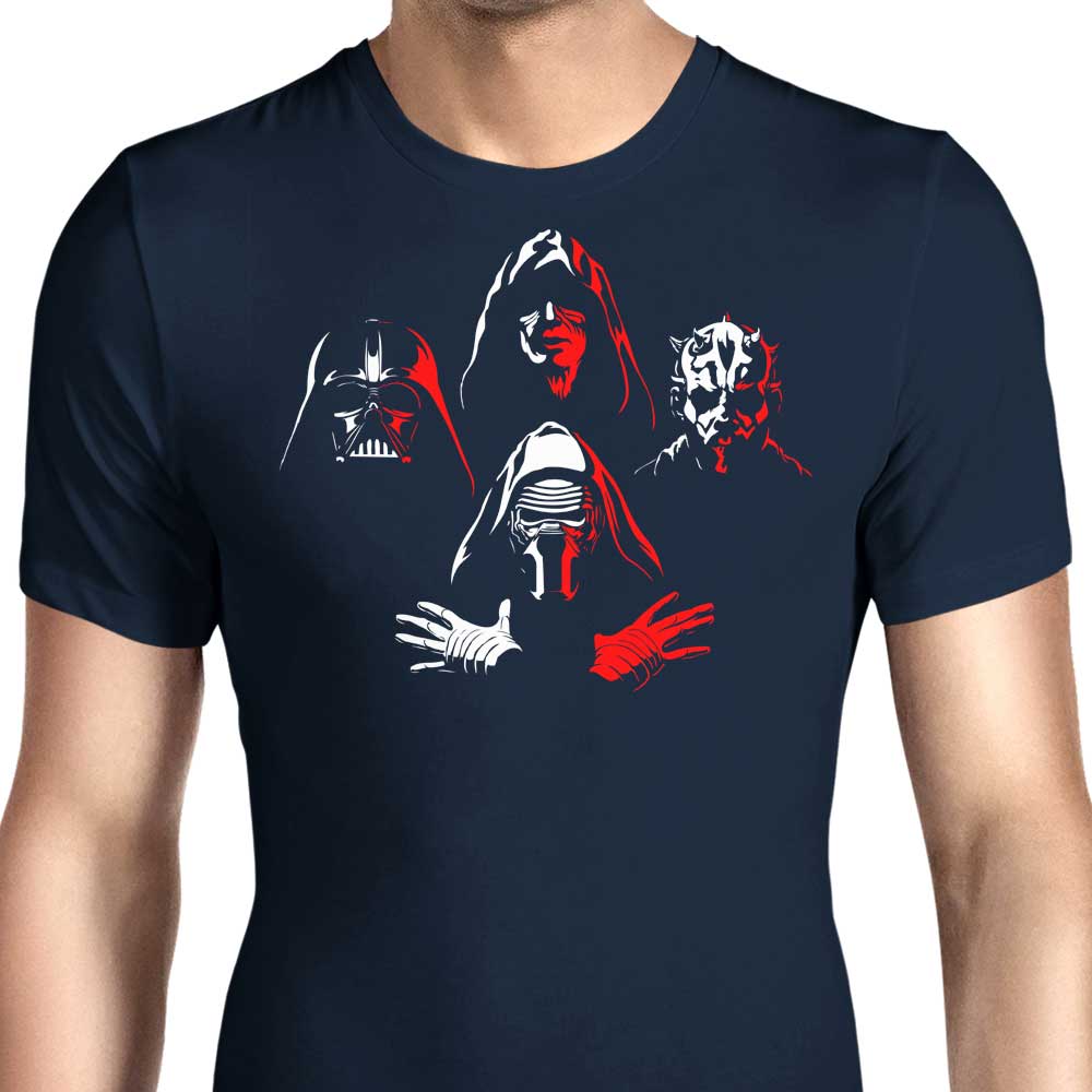 Jango Snow's Bohemian Revenge - Stylish Men's Apparel Collection