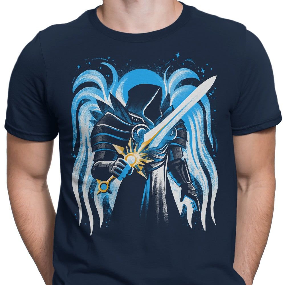 Justice Archangel - Men's Clothing Apparel