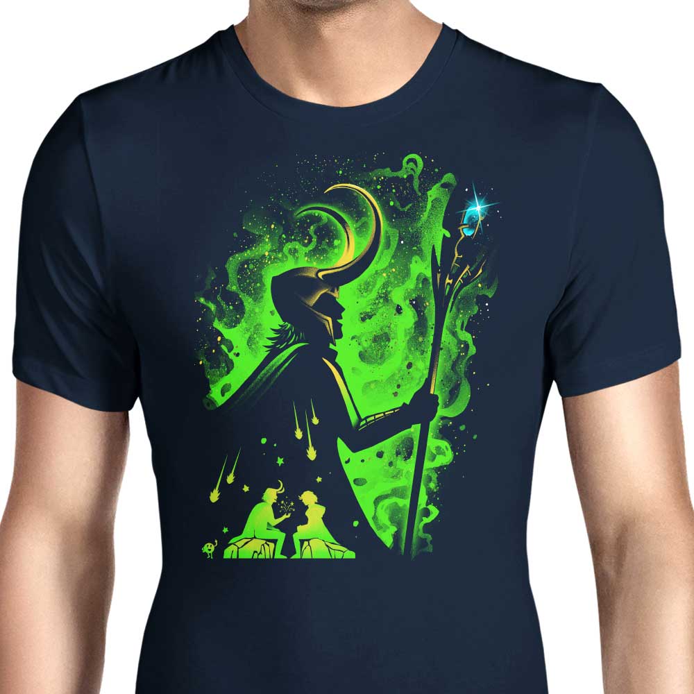 Alemaglia's Variant Mischief Collection - Stylish Men's Apparel