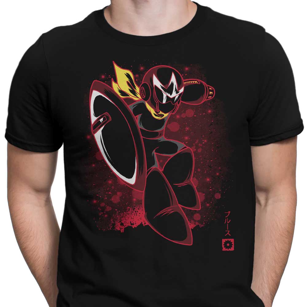 The Proto - Men's Clothing Collection Including T - Shirts and Premium T - Shirts