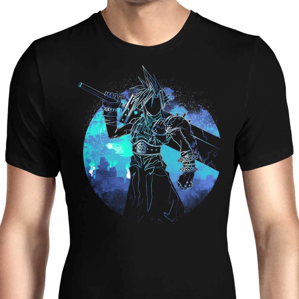 Men's Omni Slash Orb Apparel - T-Shirts and Premium T-Shirts