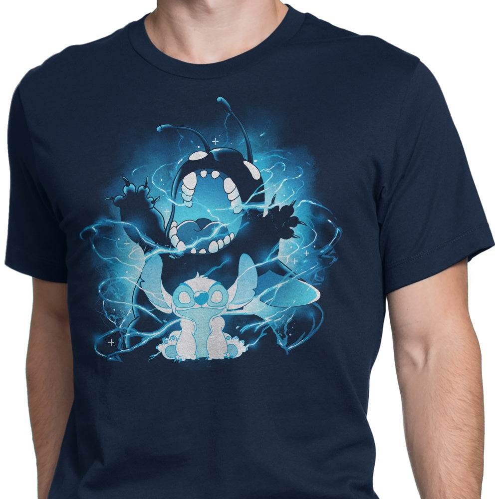 Vallina84's Men's Apparel with Experimental Evolution Design