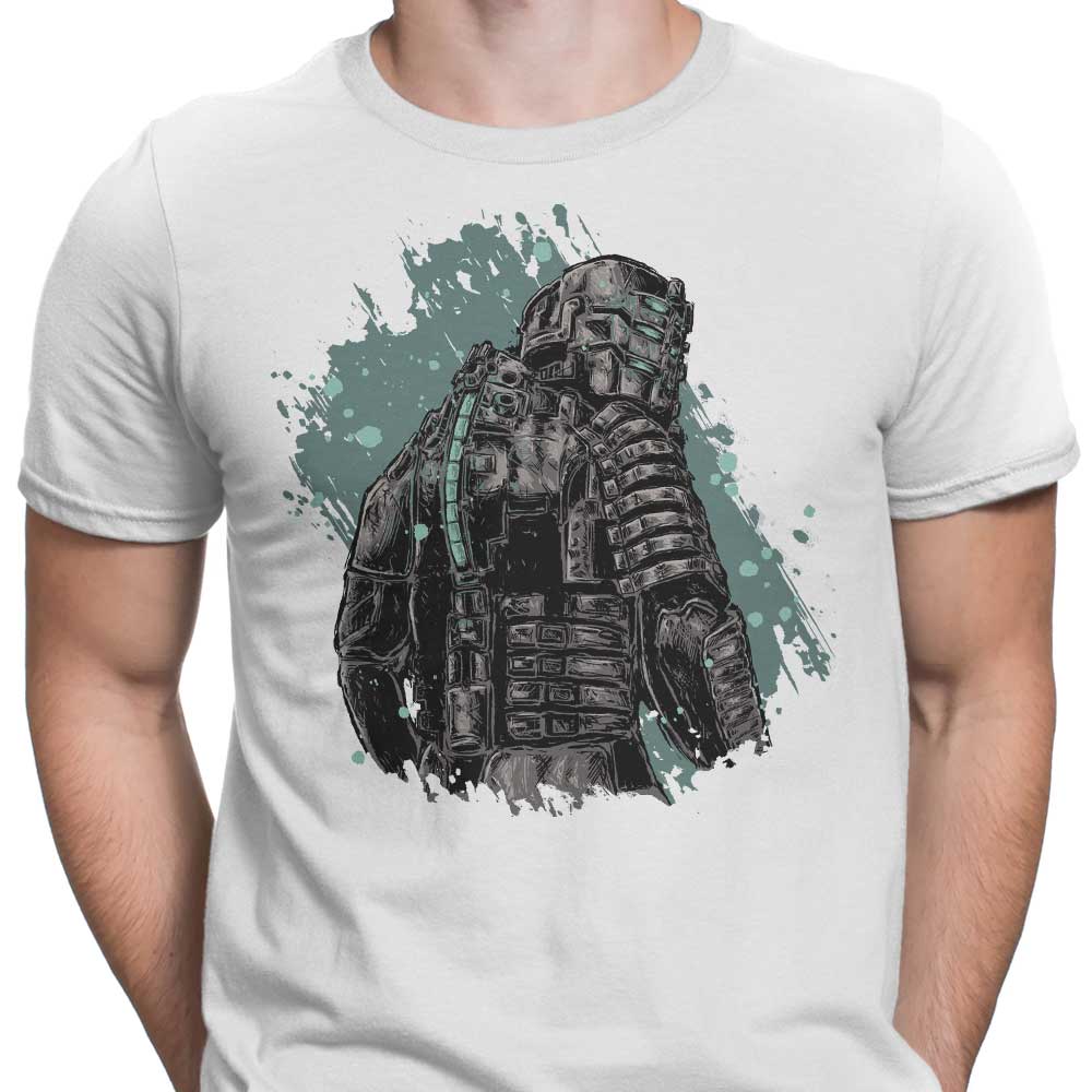 xMorfina's Men's Tragic Survivor Comfortable Apparel Collection