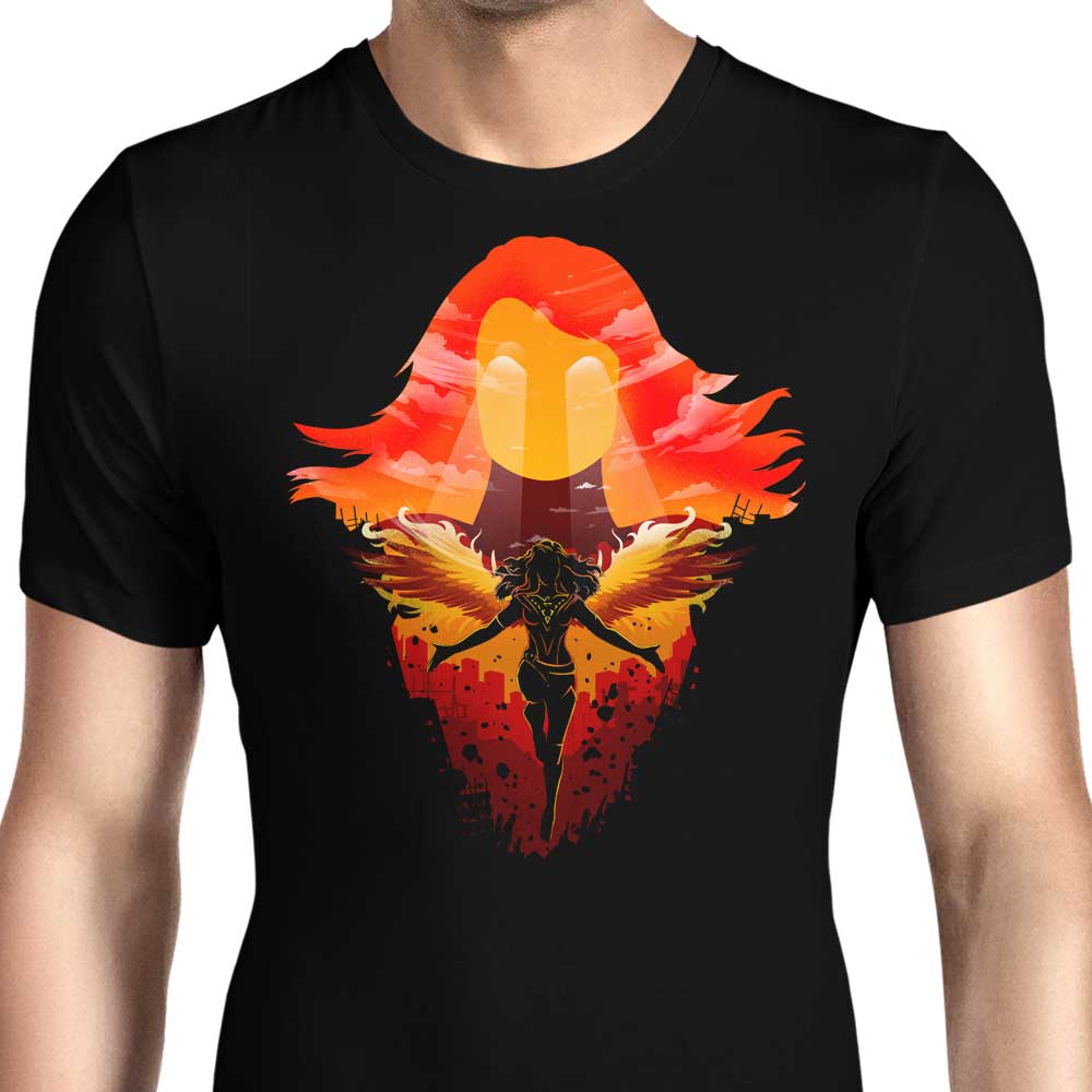 Phoenix Landscape Men's Clothing - T-Shirts and Premium T-Shirts