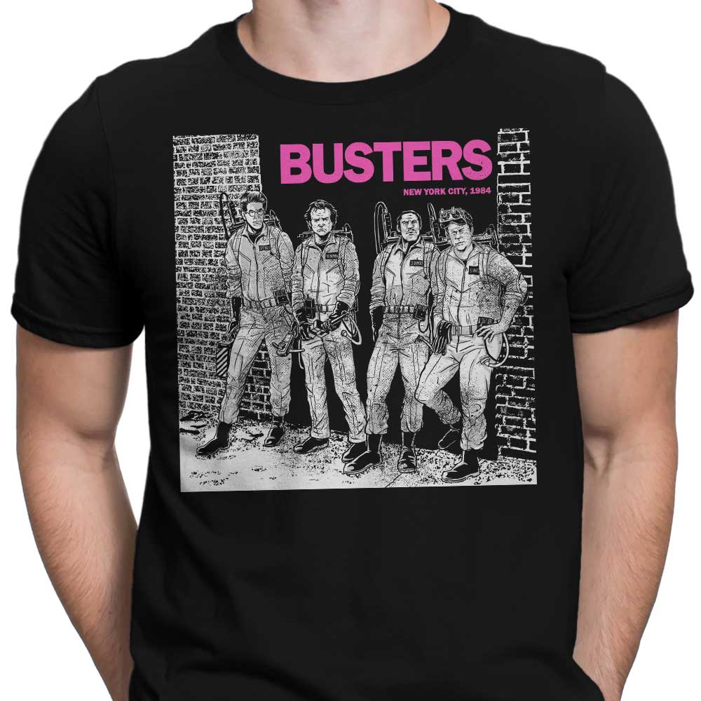 Rustenico's Busters - High - Quality Men's Clothing Apparel