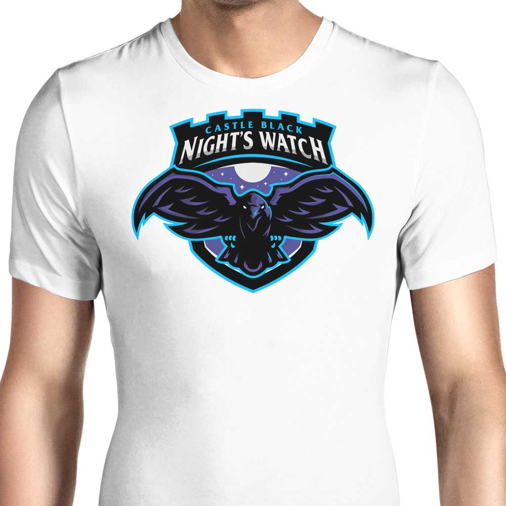 Men's Go Crows Brand Apparel Collection