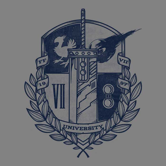 Alundrart Designs' Final University Collection - Stylish Men's Clothing