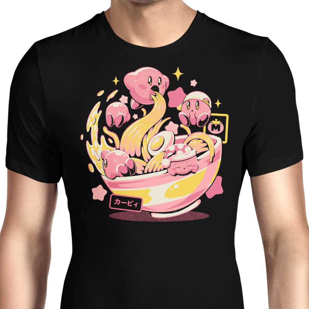 Stylish Pink Bowl Men's Clothing Apparel