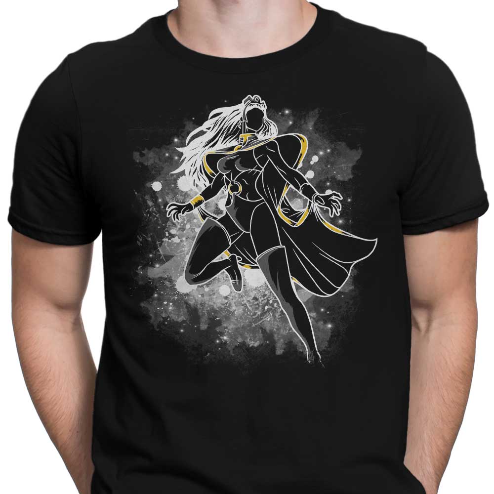 Inked Lightning - Stylish Men's Cotton Apparel Collection