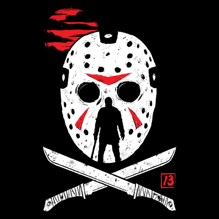 Friday Ink Men's Fashion Apparel - T-Shirts and Premium T-Shirts