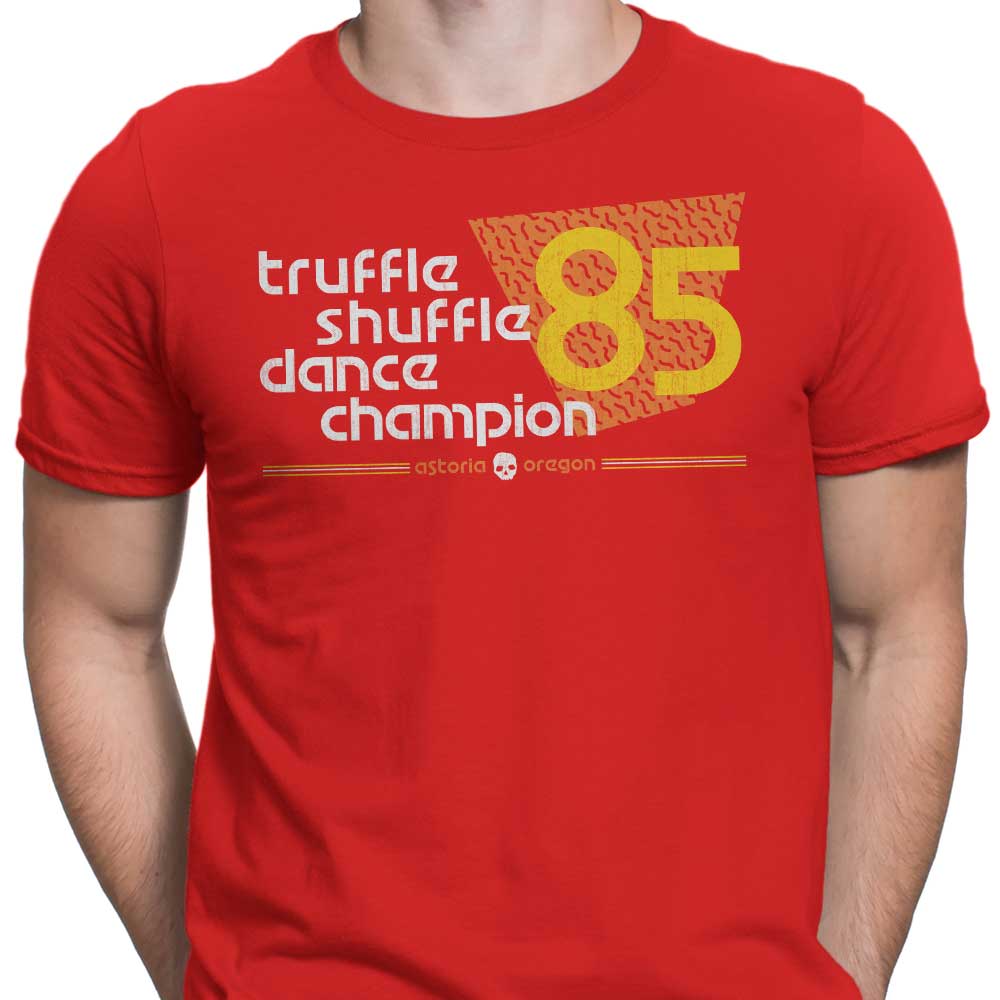Machmigo's Dance Champ - Stylish Men's Apparel Collection