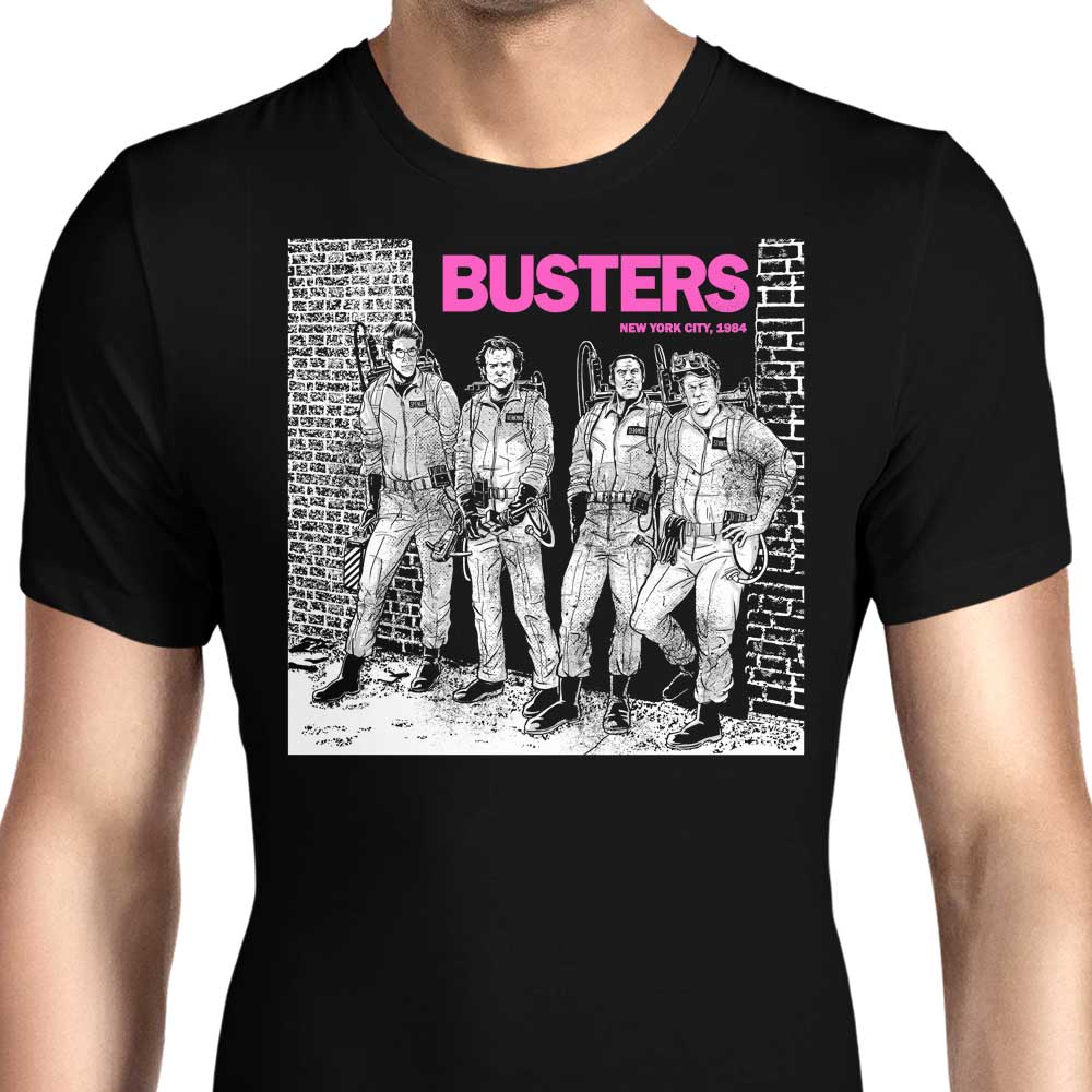 Rustenico's Busters - High - Quality Men's Clothing Apparel