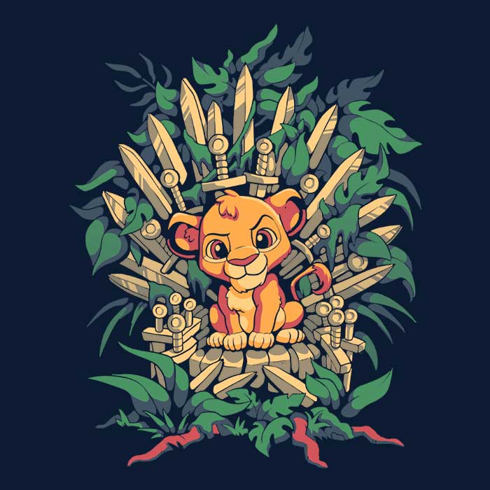 True King - High - Quality Men's Clothing Collection