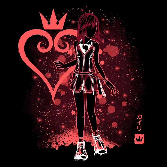 The Heart Princess Collection - Stylish Men's Apparel for All Occasions