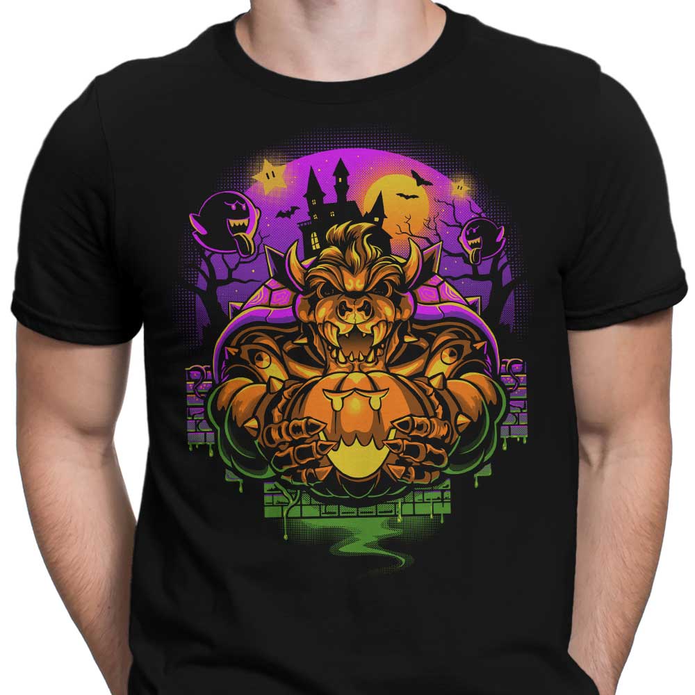 Bowserween Men's Clothing - Stylish Apparel for Gentlemen