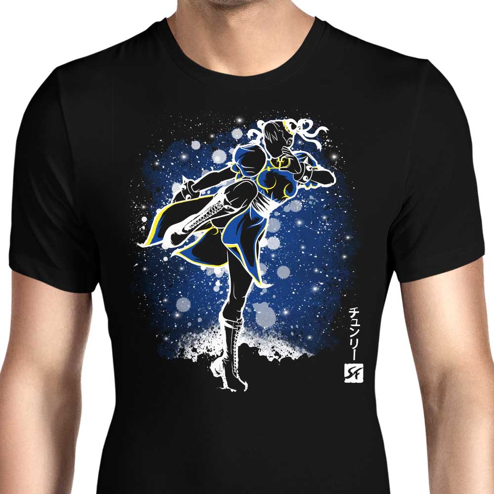 The Legendary Kicker - Stylish Men's Apparel Collection