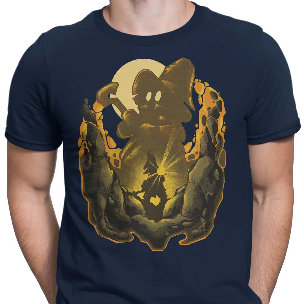 Discover the Enchantment - Men's Fashion Apparel Collection