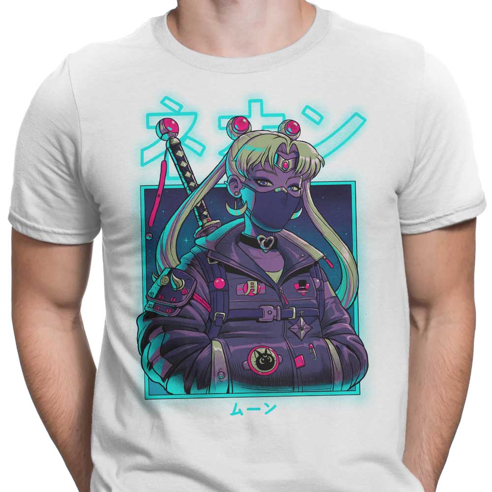 Neon Moon Men's Clothing - T-Shirts and Premium T-Shirts