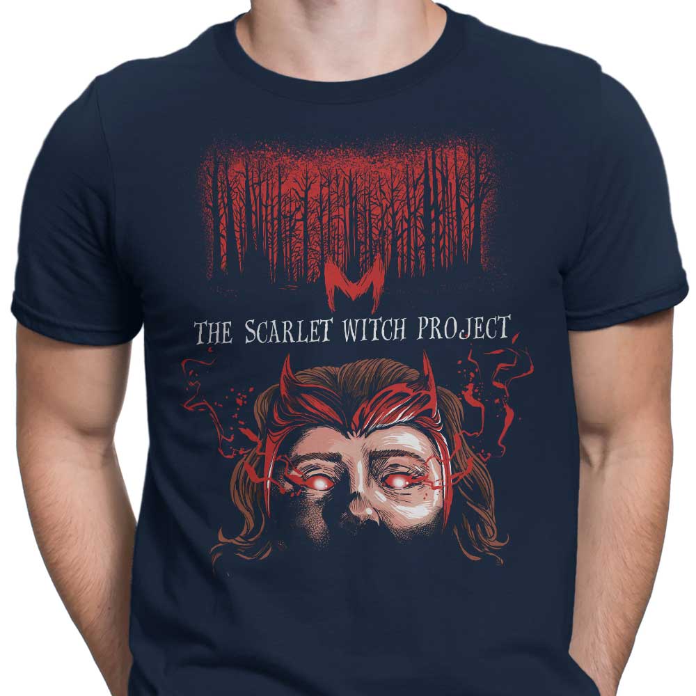 Zascanauta's Scarlet Witch Project - Stylish Men's Clothing Collection