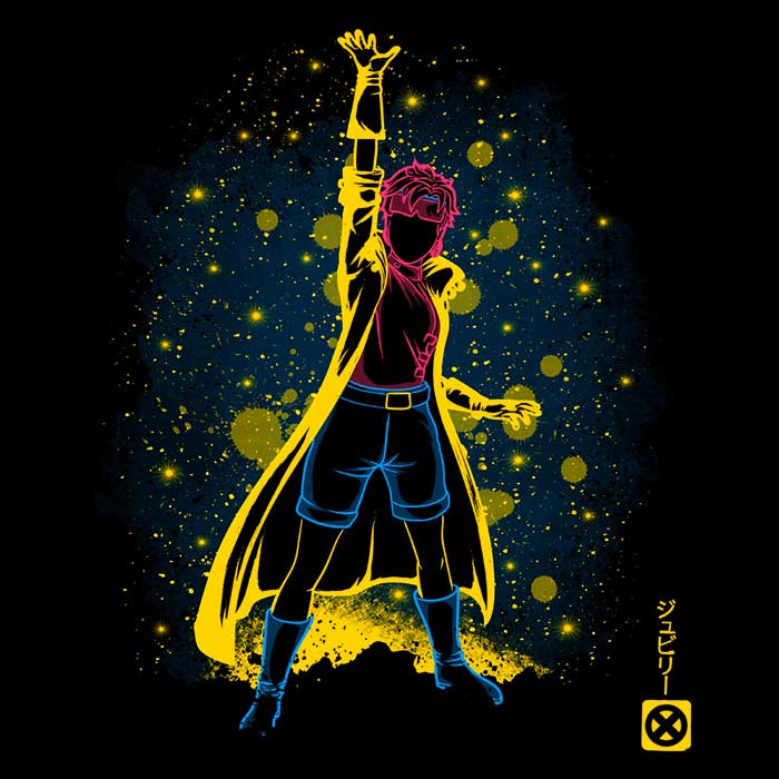 Soulkr's Fireworks Collection - Stylish Men's Apparel
