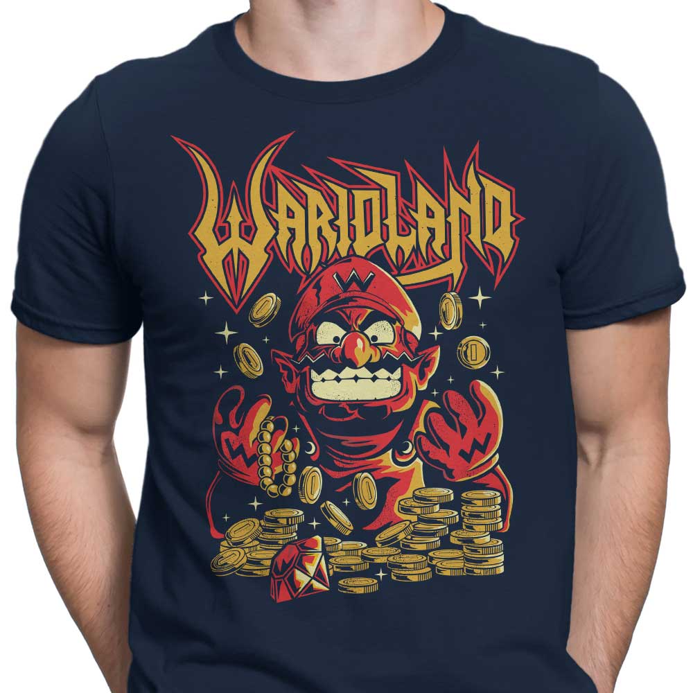 Draculabyte Wah Bringer - High - Quality Men's T - Shirts Collection
