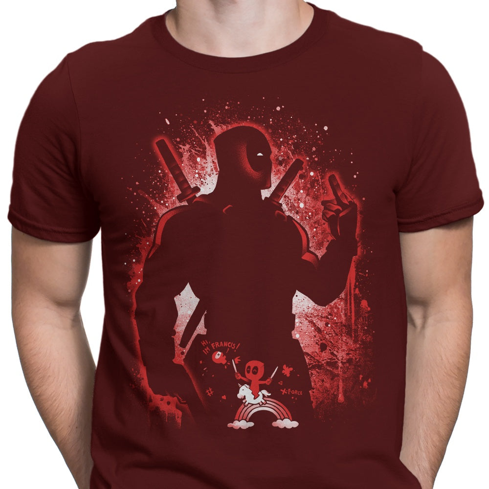 The Talkative Merchant - Stylish Men's Clothing Apparel