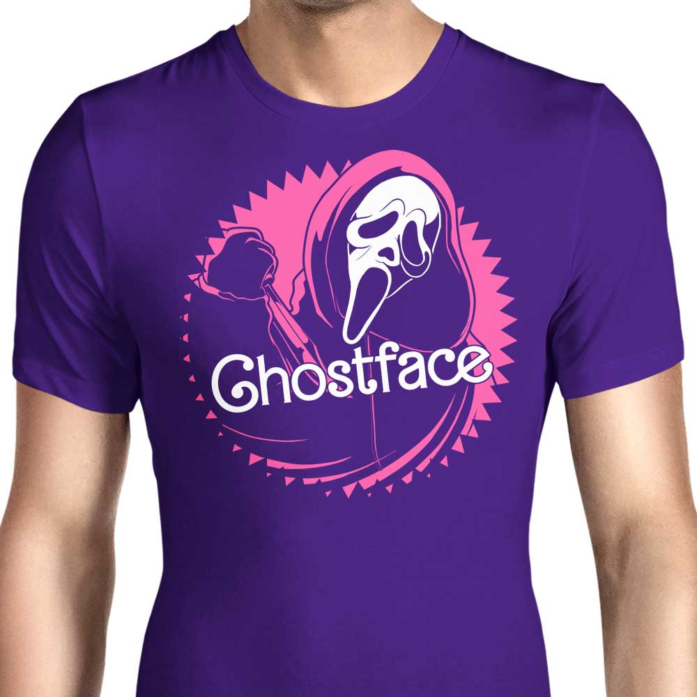 Malibu Ghost Men's Comfortable Cotton Apparel Collection