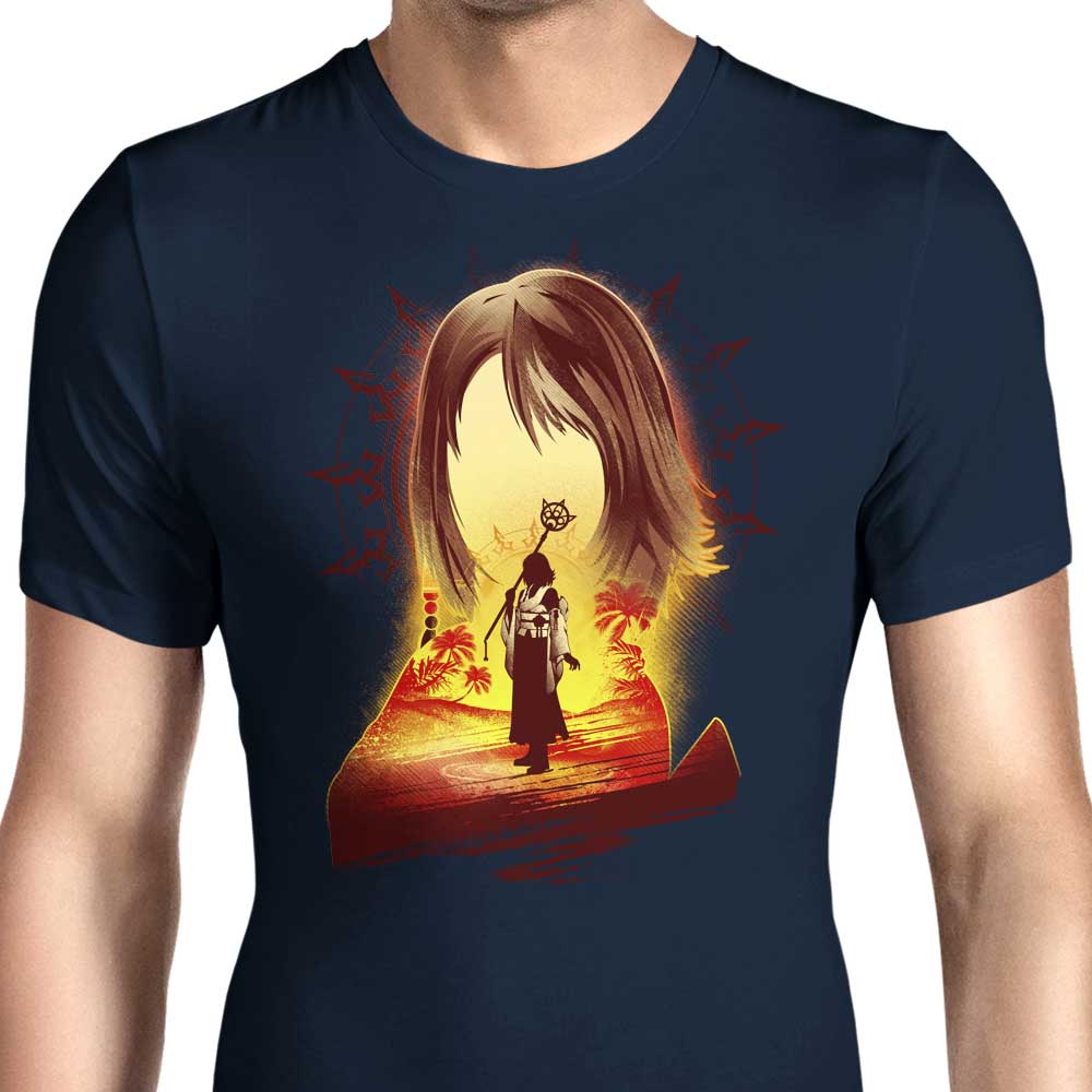 Hypertwenty's Summoner of Spira Collection - Stylish Men's Apparel