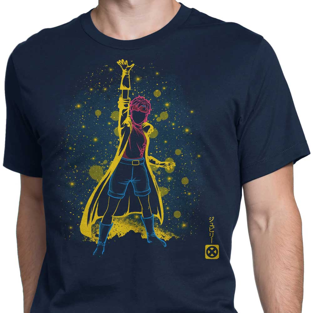 Soulkr's Fireworks Collection - Stylish Men's Apparel