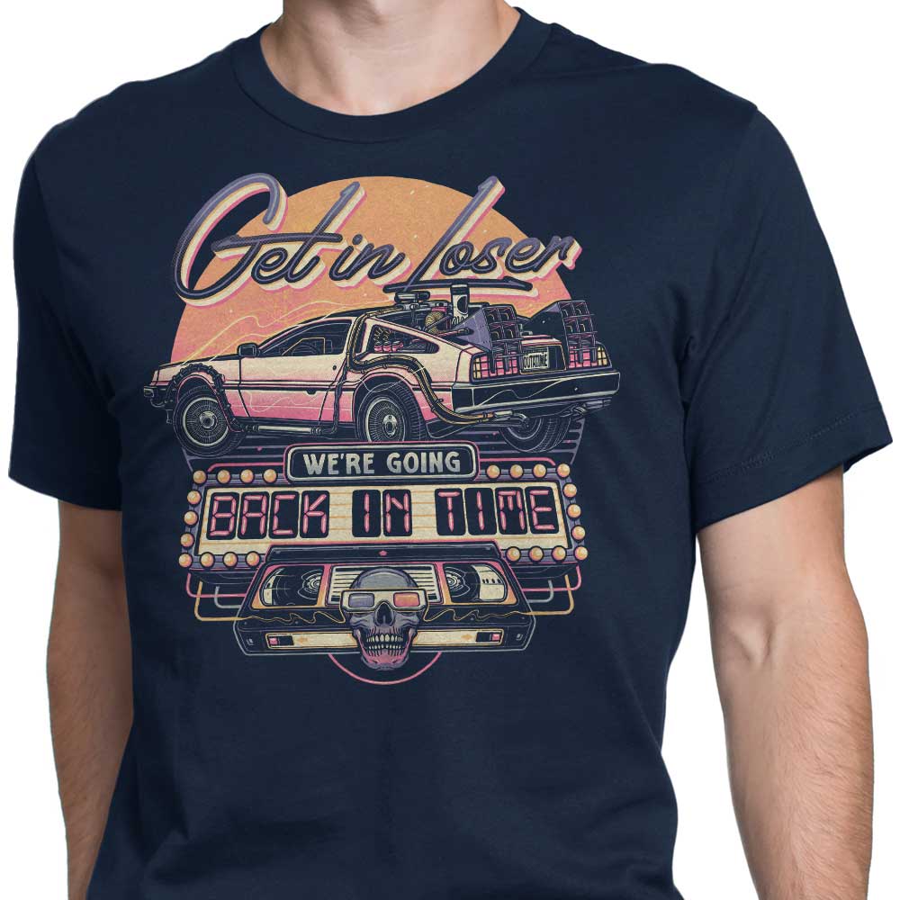 A Journey Back in Time with Momma Gorilla's Men's Clothing Apparel