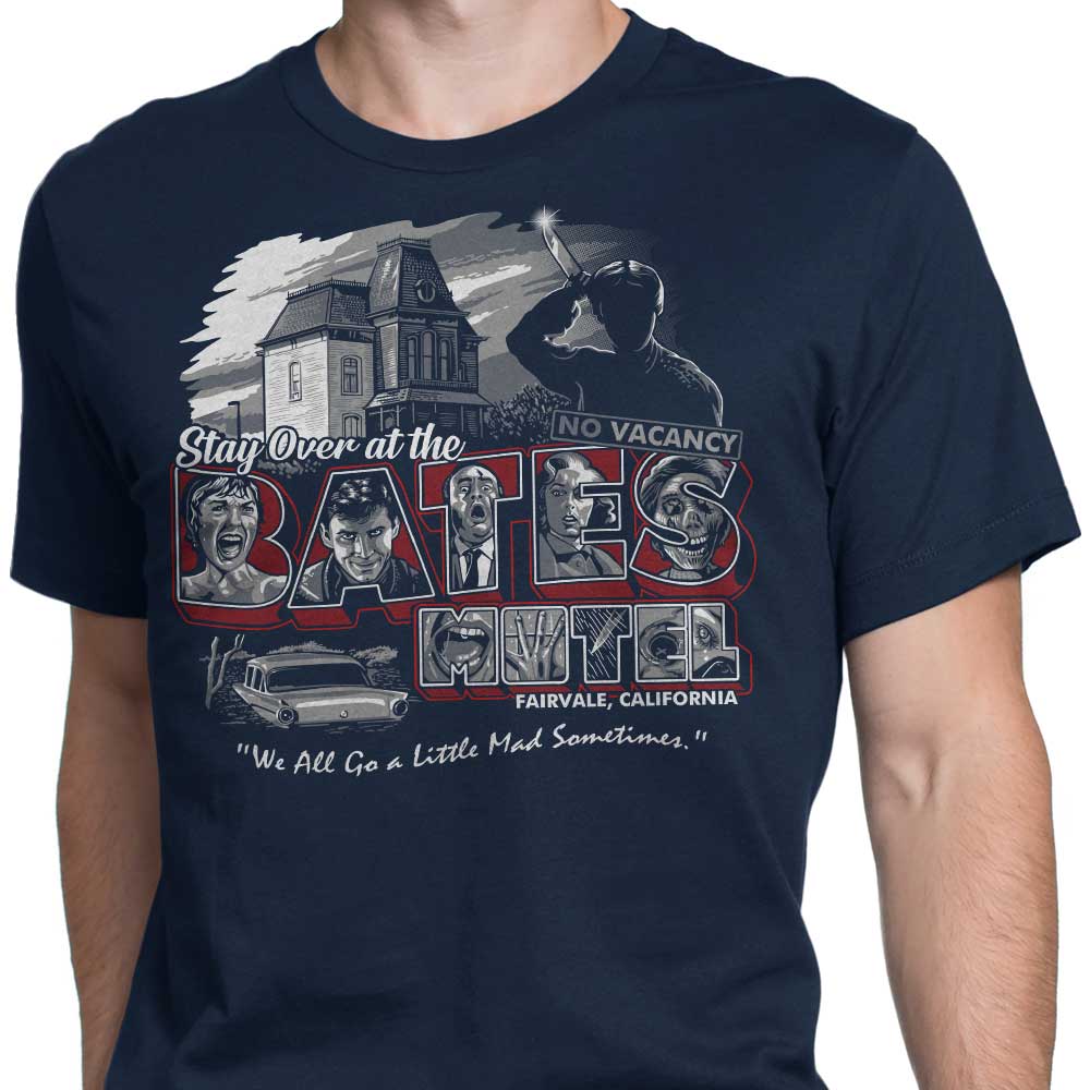 No Vacancy Men's Clothing - T-Shirts and Premium T-Shirts