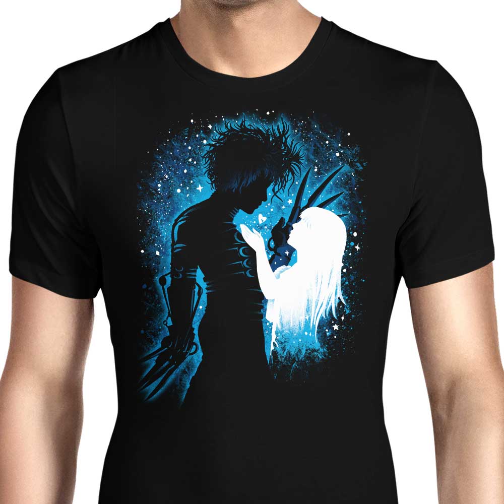 Incomplete Statement - Men's Fashion Apparel Collection