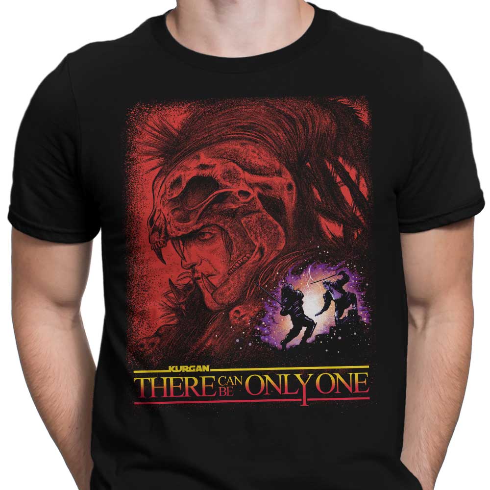 Kurgan's Revenge - Stylish Men's Apparel Collection