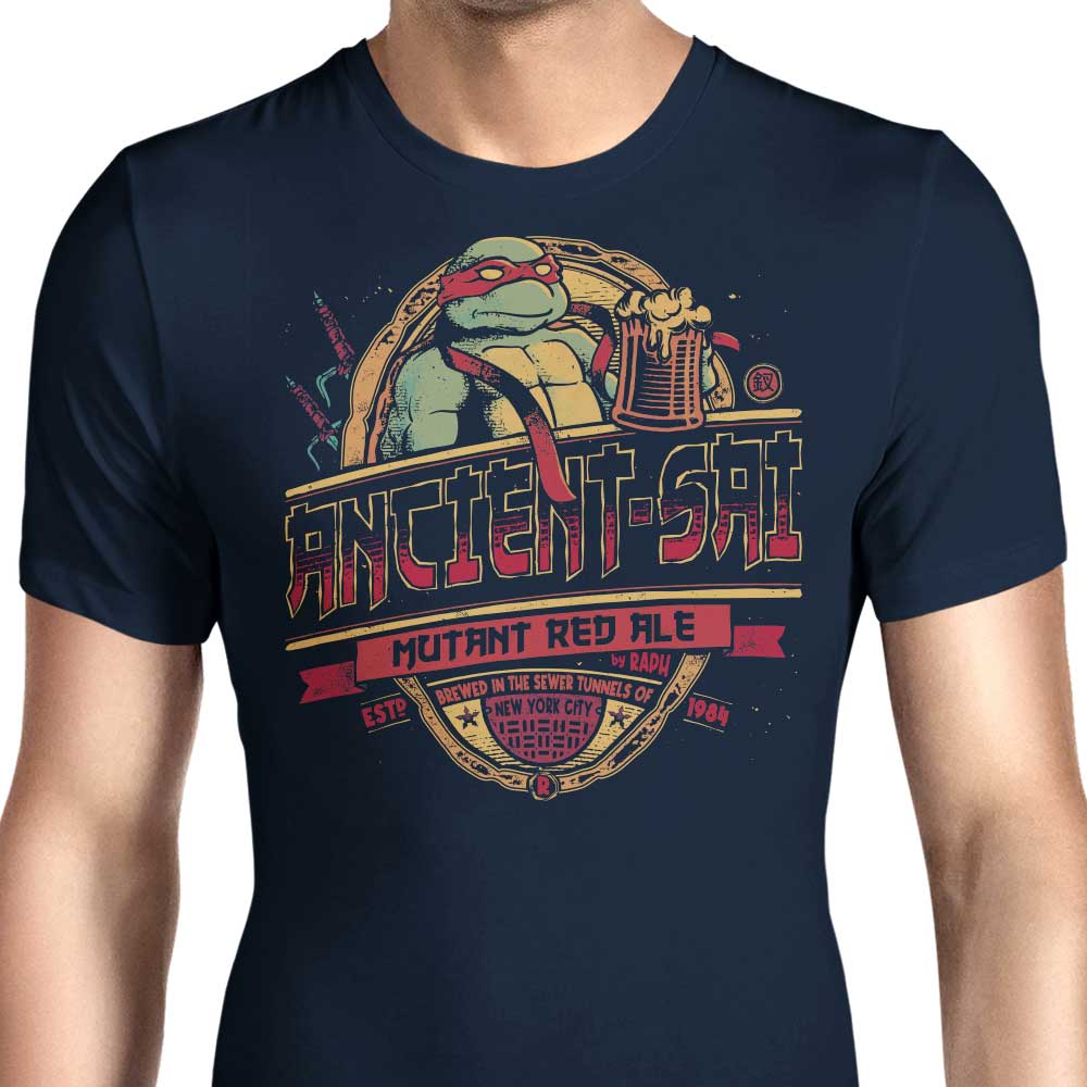 Ancient Sai Men's Clothing Apparel by Teesgeex