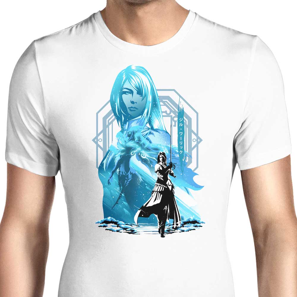 The Mystical Power of Shiva - Stylish Men's Apparel