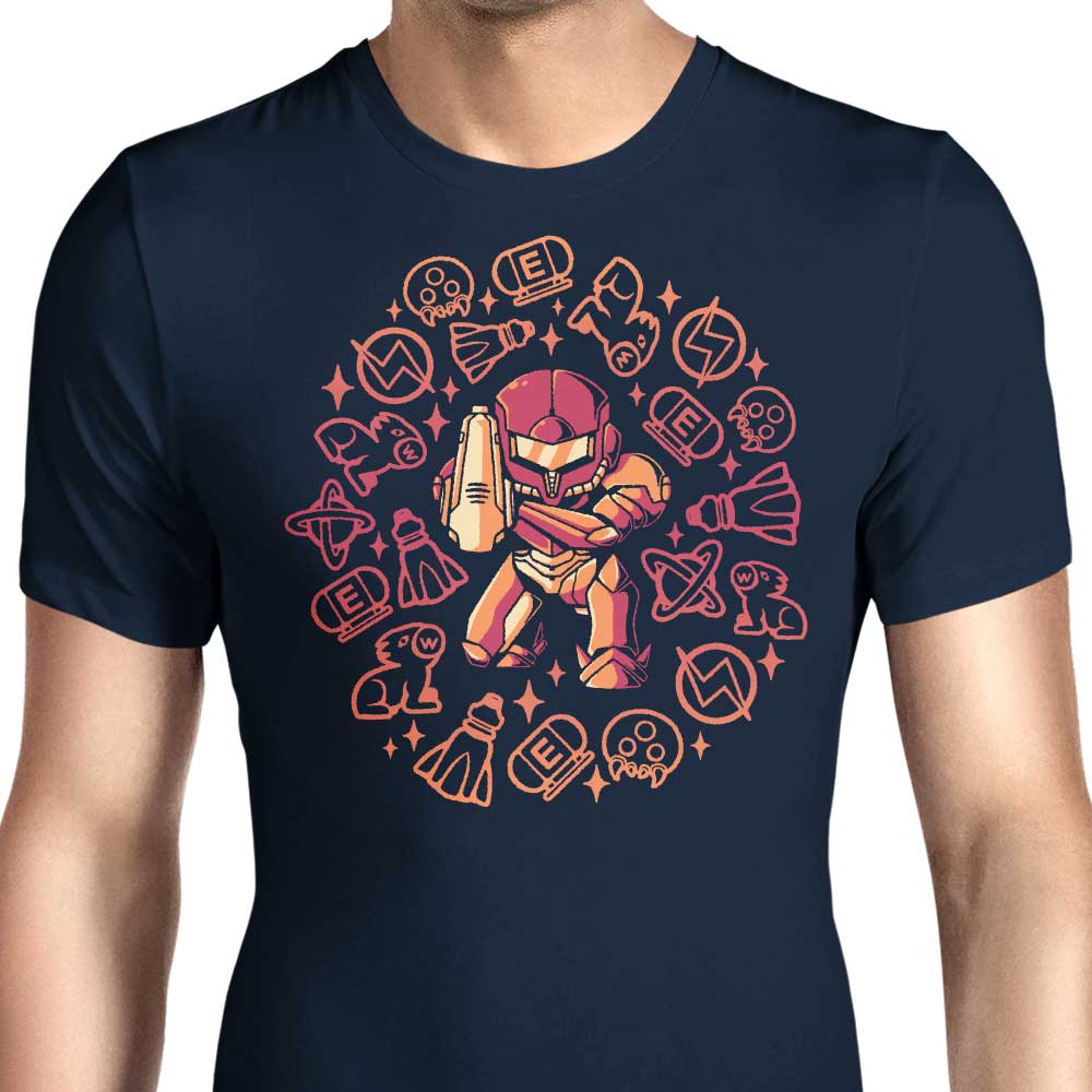 Hunter Girl Men's Fashion Apparel Collection