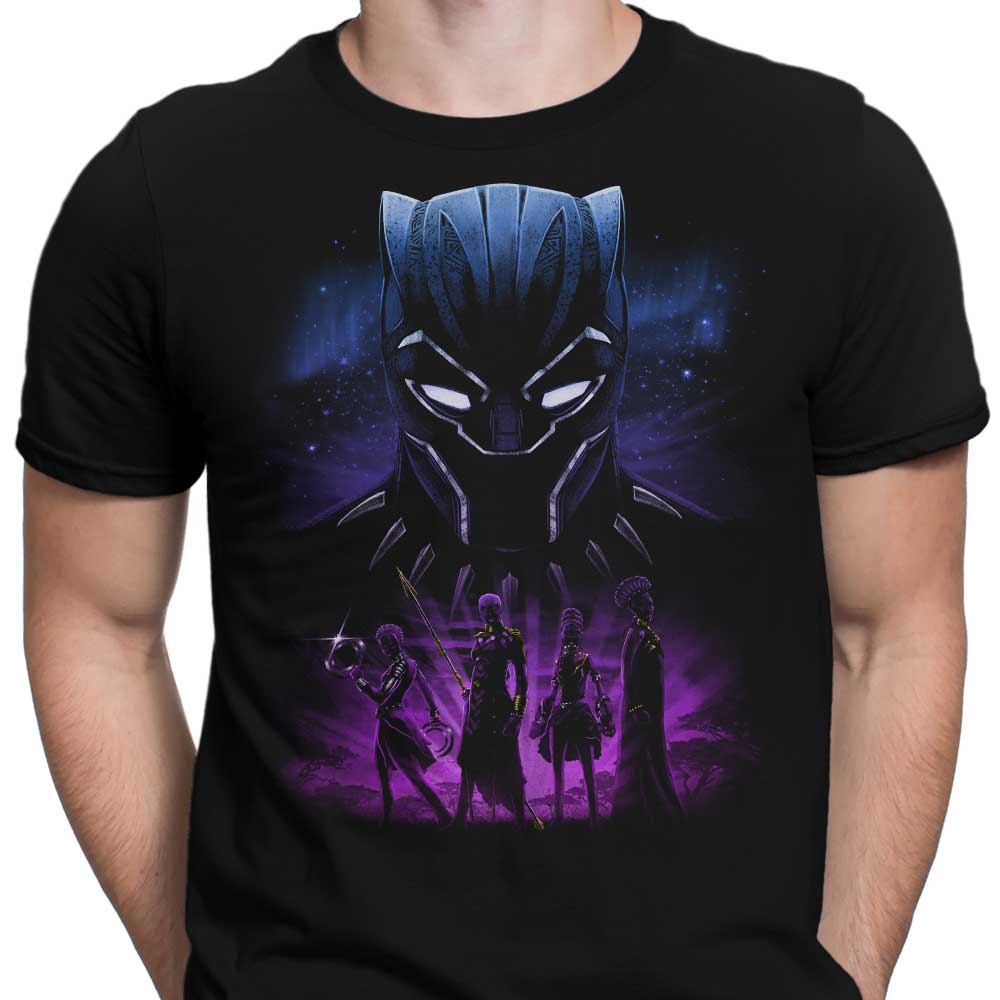 Forever Warriors - High - Quality Men's Clothing Collection