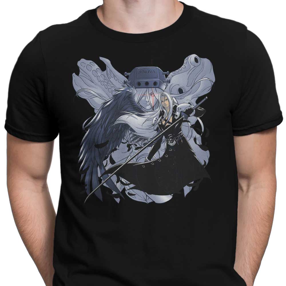 Men's Apparel - Mother and Son Collection