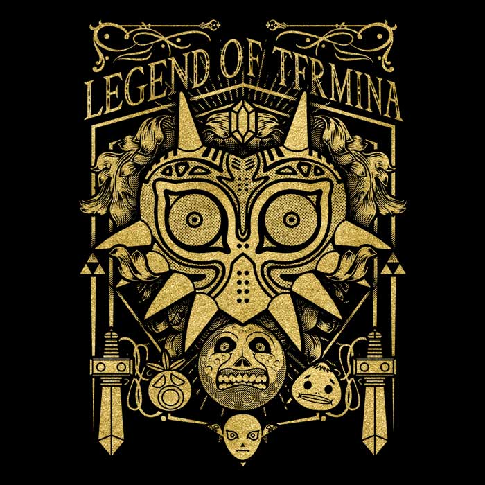 Classic Termina Collection - Stylish Men's Apparel