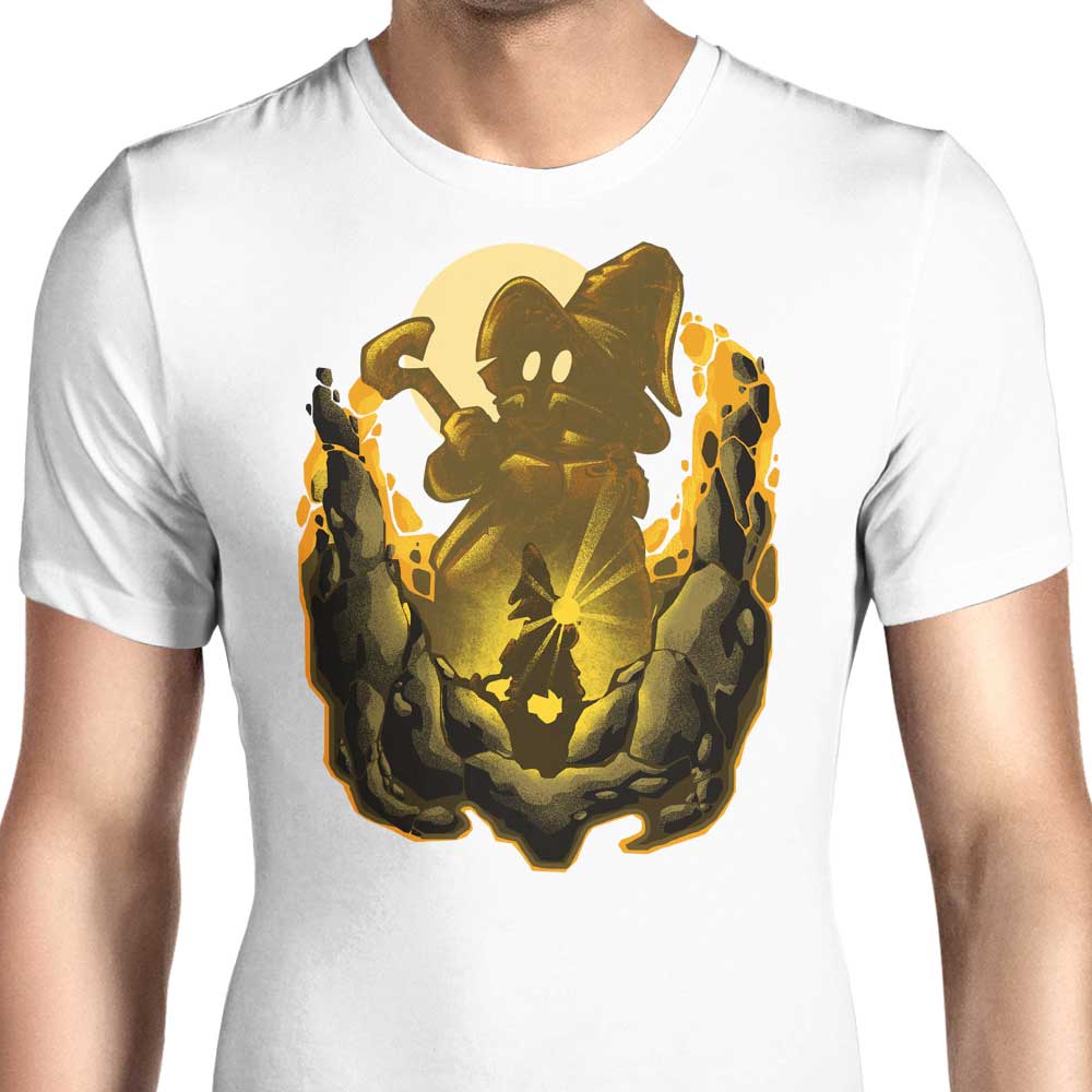 Discover the Enchantment - Men's Fashion Apparel Collection