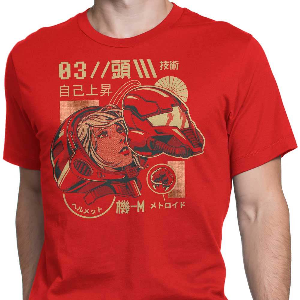 S-Head Men's Stylish Cotton T-Shirts in Various Sizes