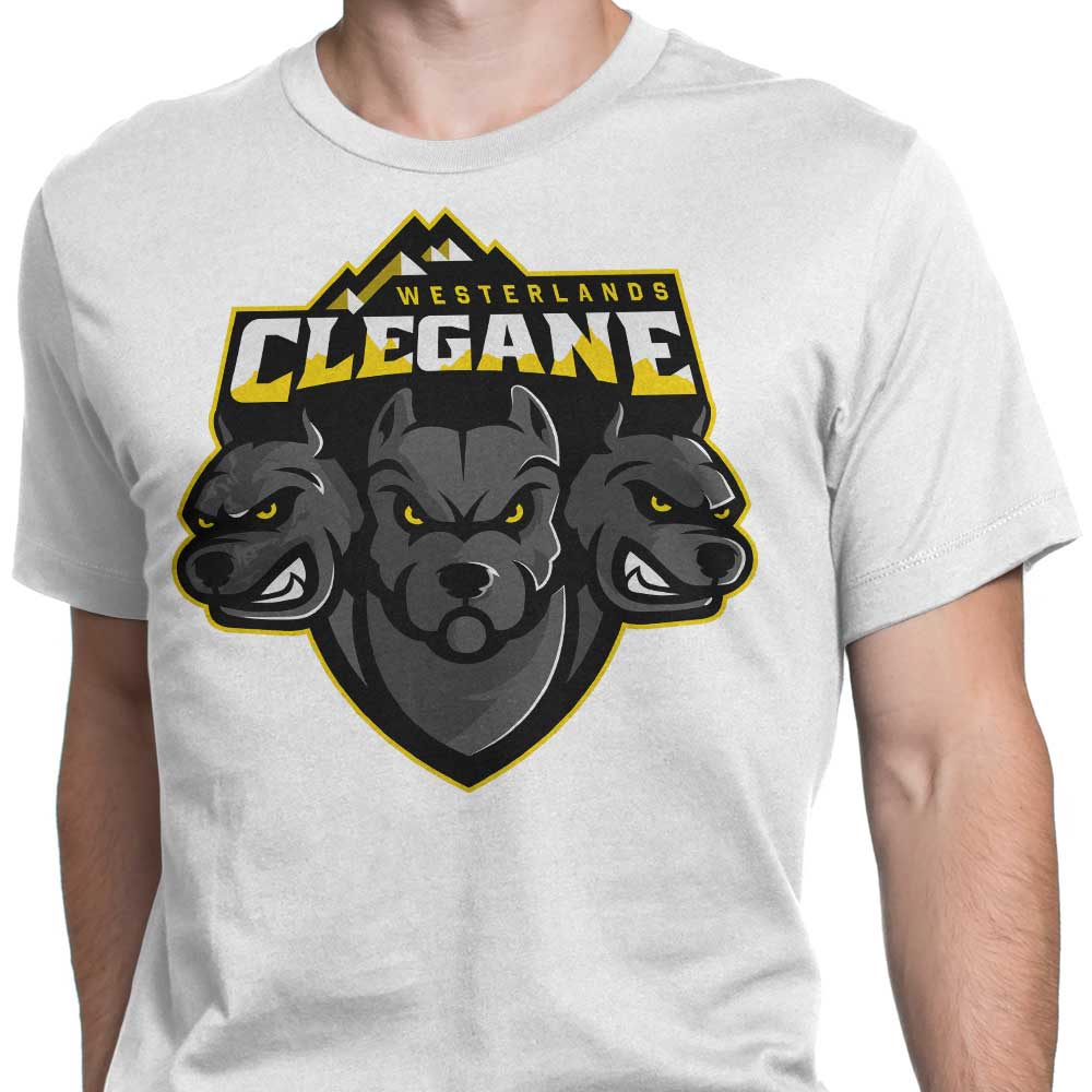 Go Hounds - Stylish Men's Cotton Apparel in Various Sizes